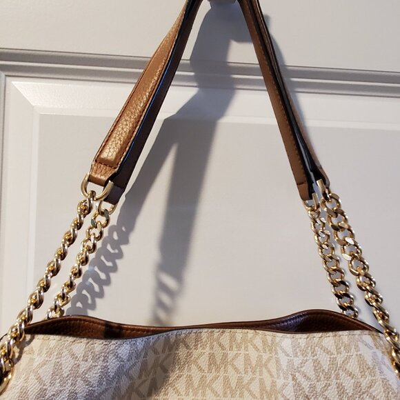 Michael Kors Tote - Picture 11 of 16